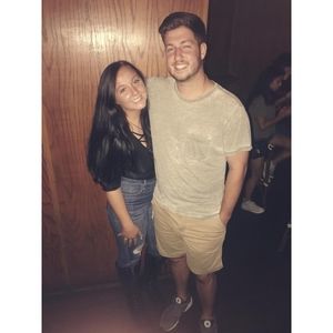 Meet your Posher, Aubree